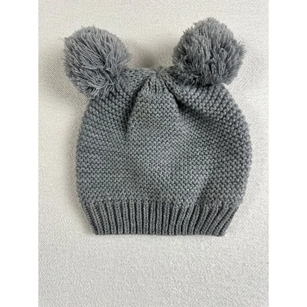 Beanie Little Girl's One Size
